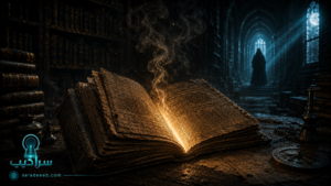 الكتاب الذي أخاف القرّاء عبر العصور